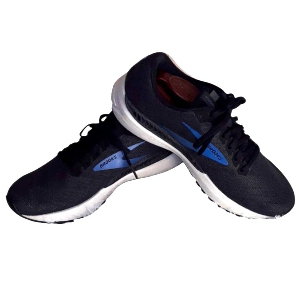 Brooks Ravenna 11 Guiderails Shoes. US Size: 8